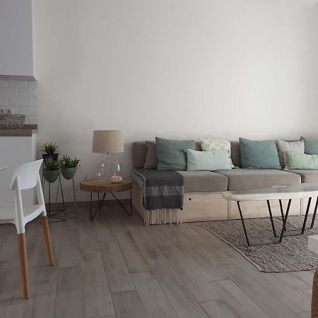 Precioso Apartamento A 20 Metros Del Mar Agua Amarga  Exteriér fotografie